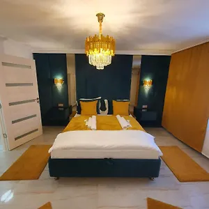 Appartamento Casa Lipscani, Bucarest