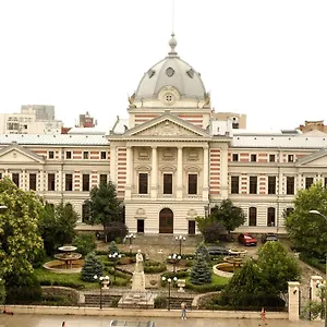 Appartamento Premium Urban Living - Stylish At Universitate Prime Location, Bucarest