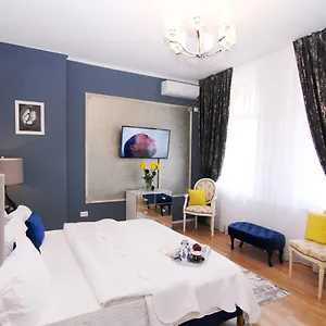 Appartamento Kas 1bd Unique Unirii, Bucarest