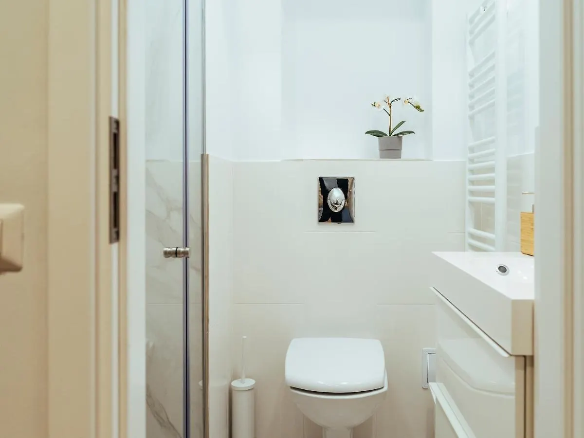 Cosy Studio - Amazing Location - Old Town Bukarest